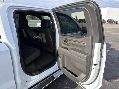 New 2026 Chevrolet Silverado 1500 High Country w/ Technology Package image 27