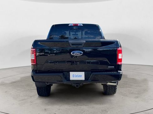 Used 2019 Ford F150 XLT w/ Equipment Group 302A Luxury AWD/4WD image 6