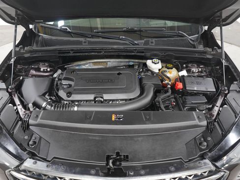 Used 2021 Buick Envision Avenir w/ Technology Package II AWD/4WD image 30