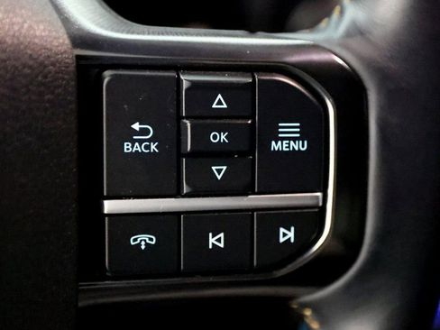 Used 2026 Ford F450 Platinum w/ FX4 Off-Road Package image 22