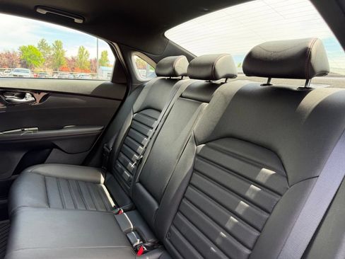 Used 2024 Kia Forte GT w/ GT2 Package FWD image 30