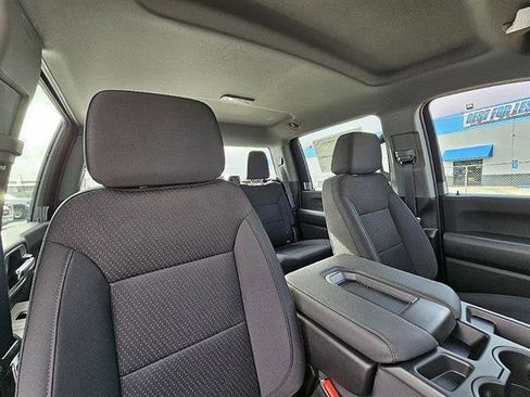 New 2024 GMC Sierra 3500 Pro w/ Fleet Convenience Package image 4