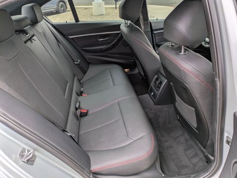 Used 2017 BMW 330i Sedan image 20