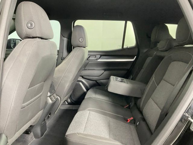 Used 2025 GMC Terrain Elevation FWD image 12