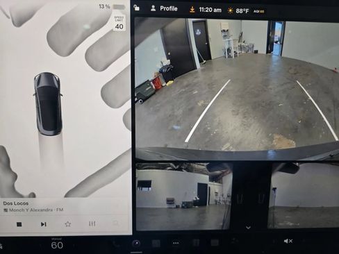 Used 2023 Tesla Model 3 Standard Range RWD image 18