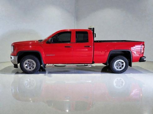 Used 2016 GMC Sierra 1500 4x4 Double Cab image 12