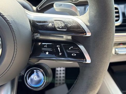 Used 2024 Mercedes-Benz GLE 53 AMG 4MATIC Coupe image 31