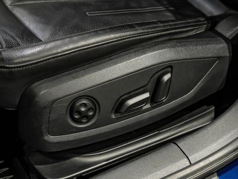 Used 2017 Audi A4 2.0T Ultra Premium w/ Convenience Package FWD image 36