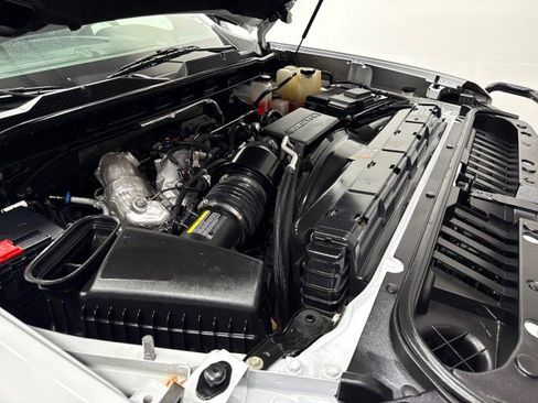 Used 2024 Chevrolet Silverado 3500 W/T w/ WT Convenience Package image 45