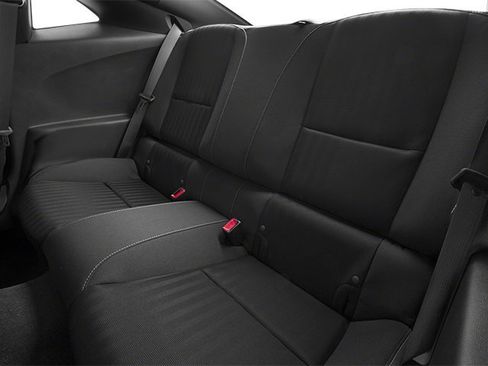 Used 2014 Chevrolet Camaro LT w/ RS Package RWD image 18