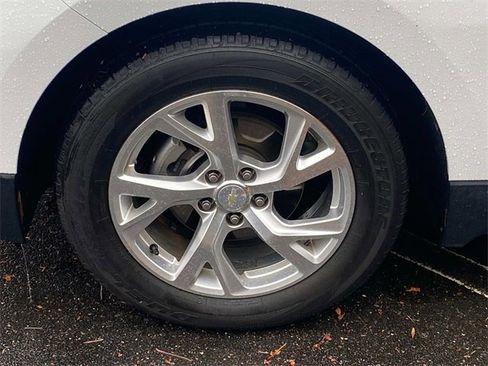 Used 2019 Chevrolet Equinox Premier image 6