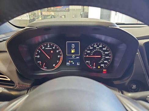 New 2026 Subaru WRX Premium image 20