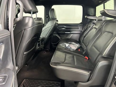 Used 2019 RAM 1500 Laramie w/ Sport Appearance Package AWD/4WD image 26