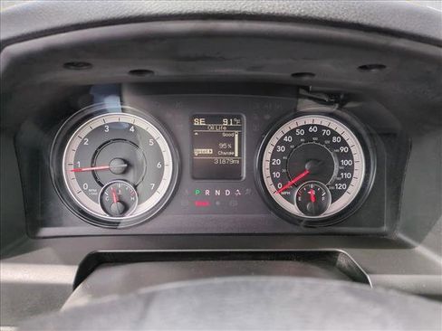 Used 2023 RAM 1500 Tradesman w/ Power & Remote Entry Group image 9