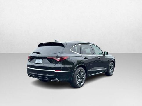 Certified 2026 Acura MDX SH-AWD w/ Advance Package image 7