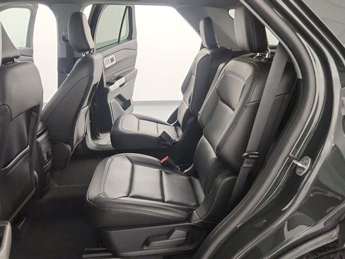 Used 2023 Ford Explorer XLT w/ Equipment Group 202A image 31