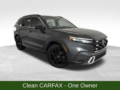 Used 2024 Honda CR-V Sport Touring