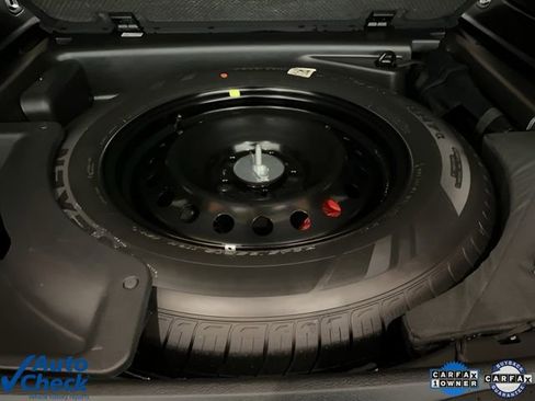 Used 2025 Jeep Grand Cherokee Limited 4xe image 82