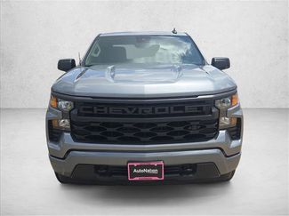 Used 2023 Chevrolet Silverado 1500 Custom RWD video 2