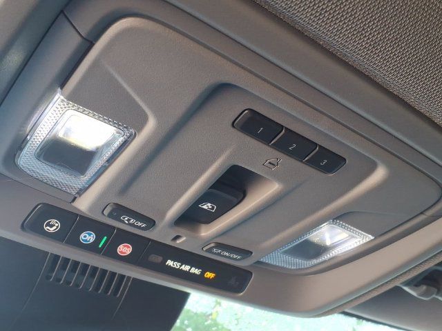 Used 2026 Chevrolet Silverado 2500 LT w/ All Star Edition AWD/4WD image 26