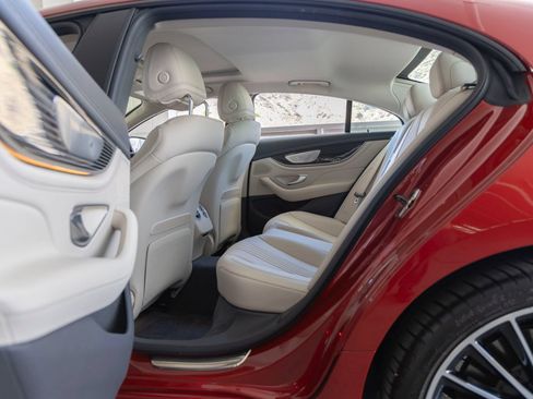 Used 2023 Mercedes-Benz CLS 450 4MATIC image 19
