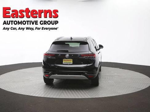 Used 2023 Buick Envision Essence w/ Sport Touring Package FWD image 39
