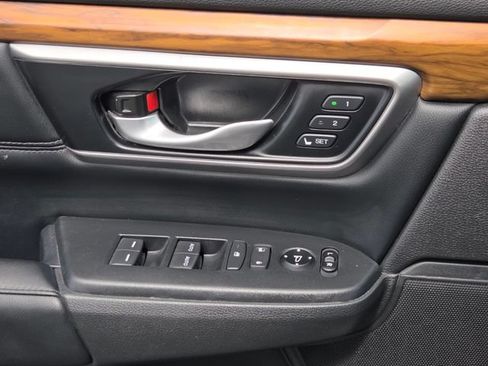 Used 2022 Honda CR-V EX-L image 27