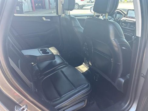 Used 2021 Ford Escape SEL AWD/4WD image 38
