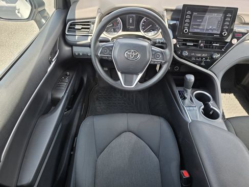 Used 2024 Toyota Camry LE FWD image 15