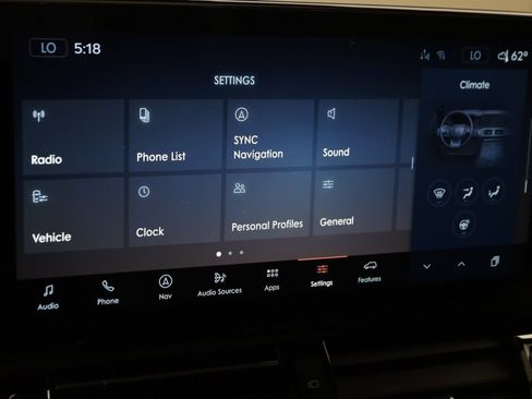 Used 2022 Lincoln Navigator Reserve image 38