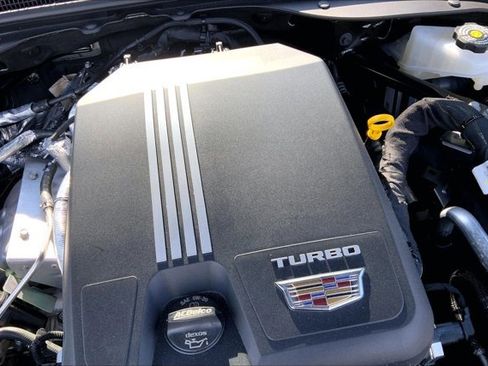 Used 2026 Cadillac CT5 Premium Luxury image 32