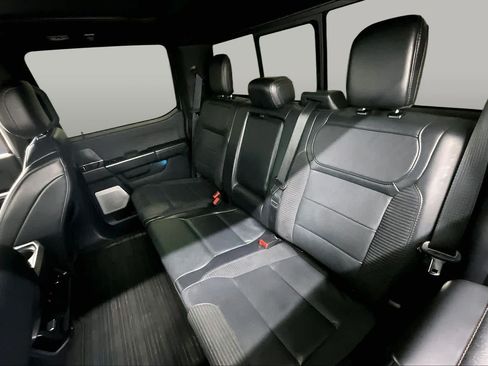 Used 2023 Ford F150 Raptor AWD/4WD image 20