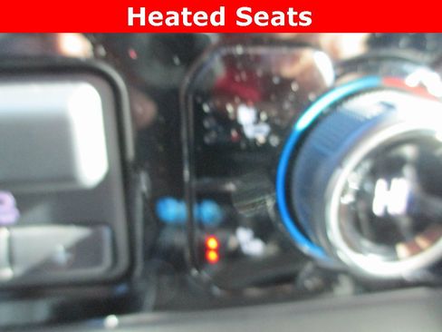 Certified 2023 Chevrolet Silverado 1500 LT Trail Boss w/ LT Trail Boss Premium Package image 19