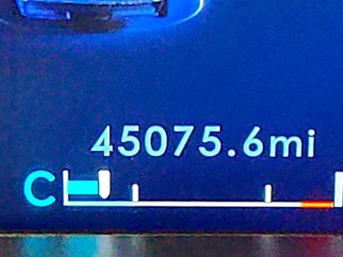 Used 2022 Lincoln Navigator Reserve image 19