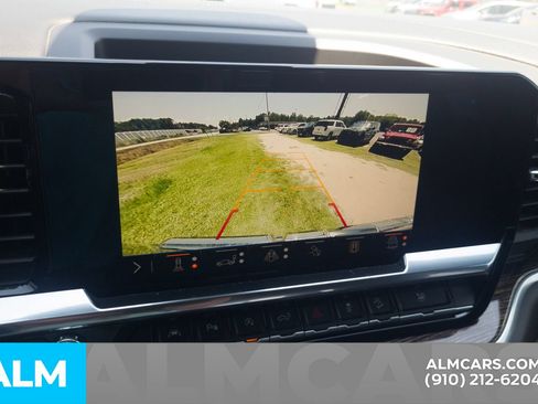 Used 2025 GMC Sierra 1500 Elevation w/ Elevation Premium Package AWD/4WD image 26