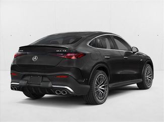 New 2026 Mercedes-Benz GLC 43 AMG AMG GLC 43 video 2