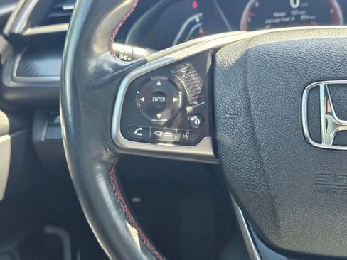 Used 2018 Honda Civic Si image 30