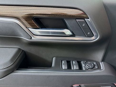 New 2026 Chevrolet Silverado 1500 RST image 18