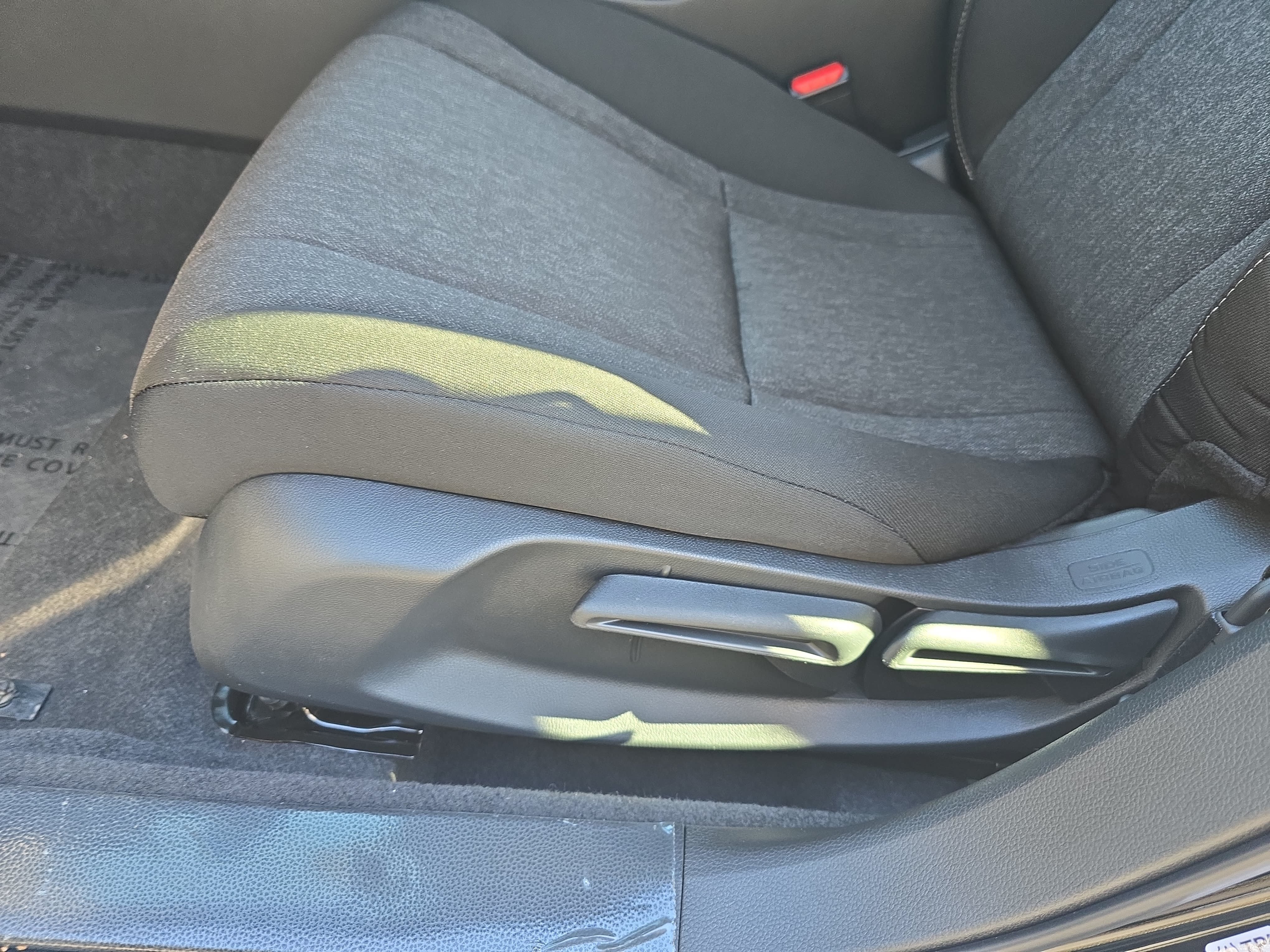 New 2026 Honda Accord LX image 27
