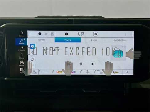 New 2026 Jeep Wrangler Sport image 13