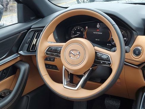 New 2026 MAZDA CX-70 3.3 Turbo S w/ Premium Plus AWD/4WD image 26