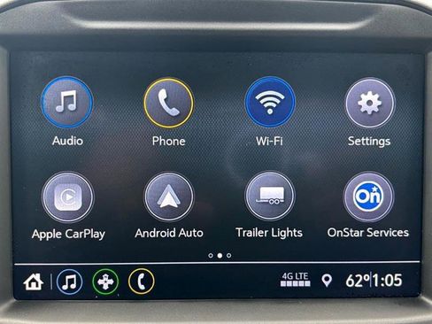 Used 2022 GMC Sierra 2500 SLE w/ SLE Value Package; image 28