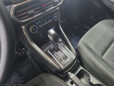 Used 2018 Ford EcoSport SE w/ SE Convenience Package AWD/4WD image 25