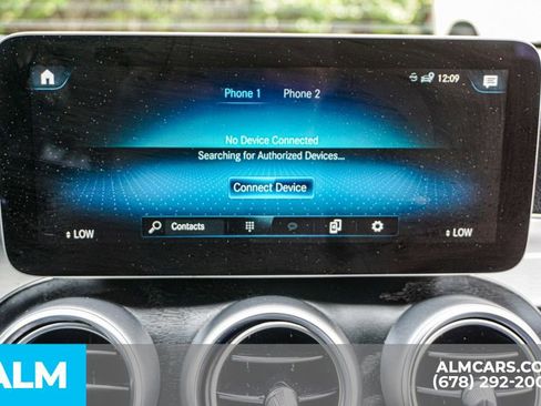 Used 2020 Mercedes-Benz GLC 300 image 37