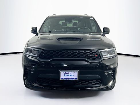 Used 2023 Dodge Durango R/T AWD/4WD image 2