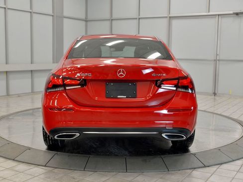 Used 2020 Mercedes-Benz A 220 4MATIC image 7