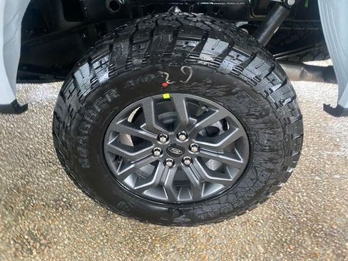 New 2025 Ford F150 Tremor w/ Equipment Group 402A High image 36