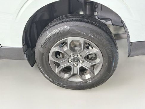 Used 2023 Ford Maverick XLT w/ Equipment Group 300A Standard image 28