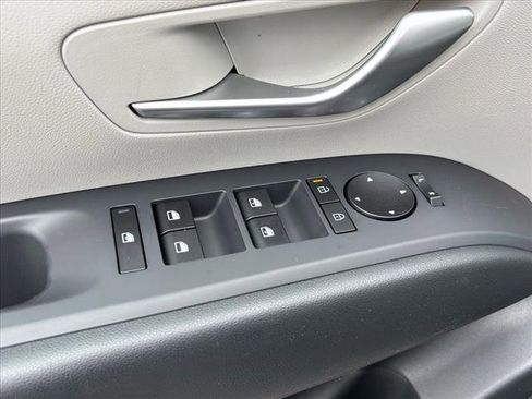 New 2025 Hyundai Tucson SEL image 11