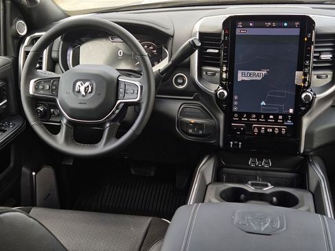 New 2026 RAM 3500 Laramie image 37